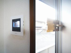 クレストコート　Ⅱ 102号-3