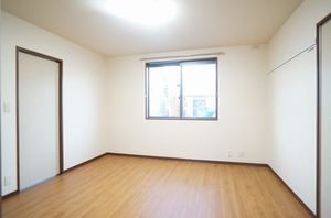 クレストコート　Ⅱ 102号-6