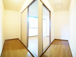 クレストコート　Ⅱ 102号-7