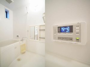 クレストコート　Ⅱ 102号-8