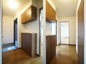 クレストコート　Ⅱ 102号-10