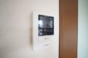 クレストコート　Ⅱ 202号-5