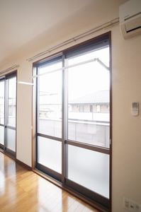 クレストコート　Ⅱ 202号-6