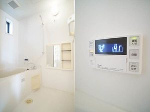 クレストコート　Ⅱ 202号-9