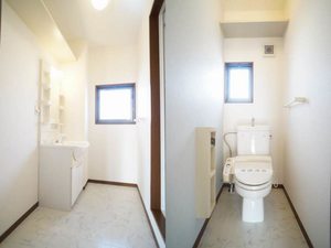 クレストコート　Ⅱ 202号-10