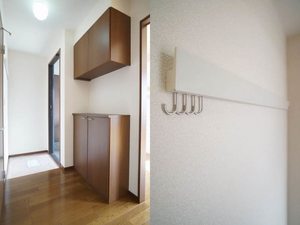 クレストコート　Ⅱ 202号-11