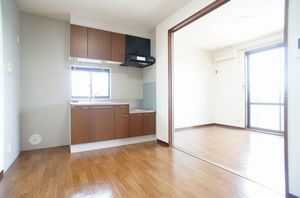 カーサエテルノ A 201号-5