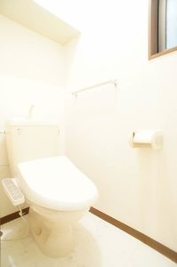 カーサエテルノ　Ｂ 203号-8