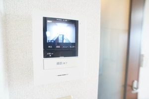 カーサエテルノ　Ｂ 203号-11