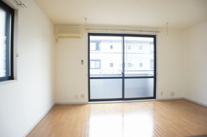 グラン・シャリオＢ 201号-4