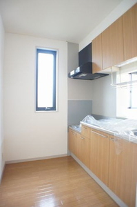 グラン・シャリオＢ 201号-5