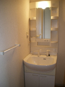 グラン・シャリオＢ 201号-7