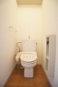 グラン・シャリオＢ 201号-9