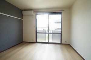 グリーンピュア 201号-2