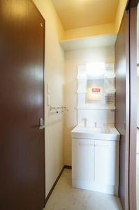 グリーンピュア 201号-6