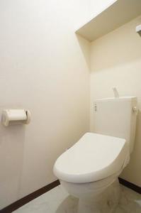 グリーンピュア 201号-7