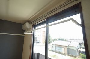 グリーンピュア 201号-10