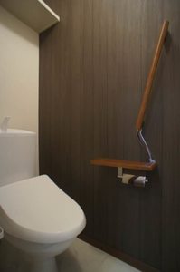 キャピタルガーデンＡ 102号-6