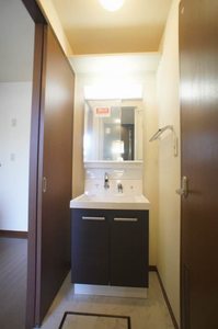 キャピタルガーデンＡ 102号-7