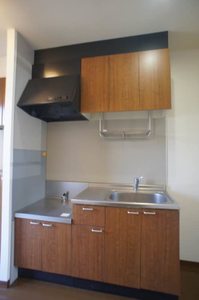 キャピタルガーデンＡ 102号-8