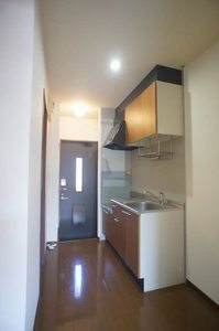 キャピタルガーデンＡ 102号-10