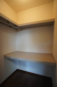 キャピタルガーデンＢ 101号-4