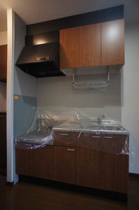 キャピタルガーデンＢ 101号-6