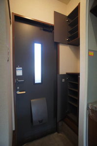 キャピタルガーデンＢ 101号-11