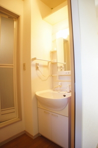 シティパル 201号-6