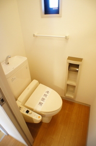 シティパル 201号-8