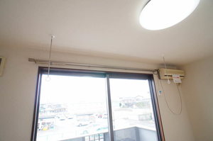 スカイコーポ 202号-10