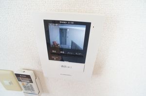 スカイコーポ 205号-10