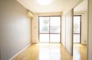 グリーンフローラルＢ 102号-3