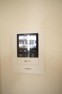 グリーンフローラルＢ 102号-5