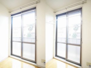 グリーンフローラルＢ 102号-8