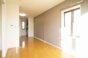 グリーンフローラルＢ 201号-4