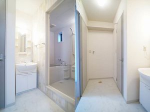 グリーンフローラルＢ 201号-5