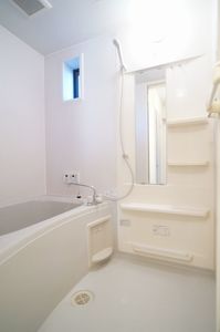 グリーンフローラルＢ 201号-6