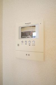 グリーンフローラルＢ 201号-11