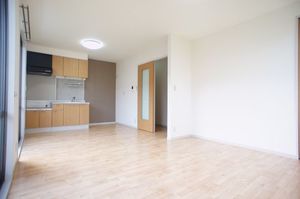 メゾンフレーズ　Ｂ 201号-4