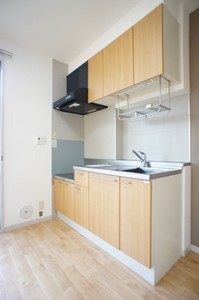 メゾンフレーズ　Ｂ 201号-7