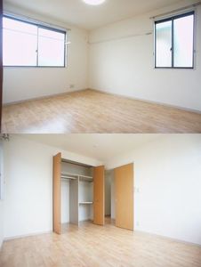 メゾンフレーズ　Ｂ 201号-9