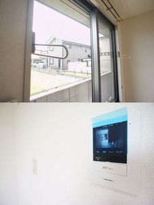 メゾンフレーズ　Ｂ 201号-11