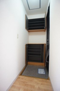 メゾンフレーズ　Ｂ 201号-12