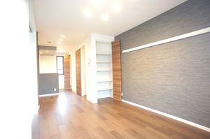 メゾンフレーズ　Ｃ 102号-2