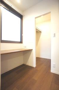 メゾンフレーズ　Ｃ 102号-5