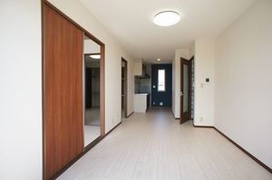 メゾンフレーズ　Ｃ 202号-3