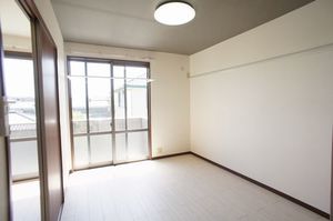 メゾンフレーズ　Ｃ 202号-4