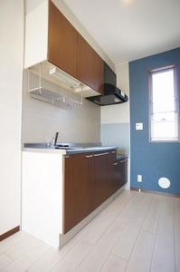 メゾンフレーズ　Ｃ 202号-11