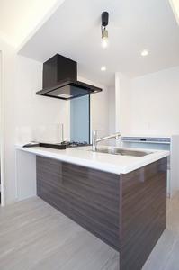 エミネンスコートＣ 101号-3